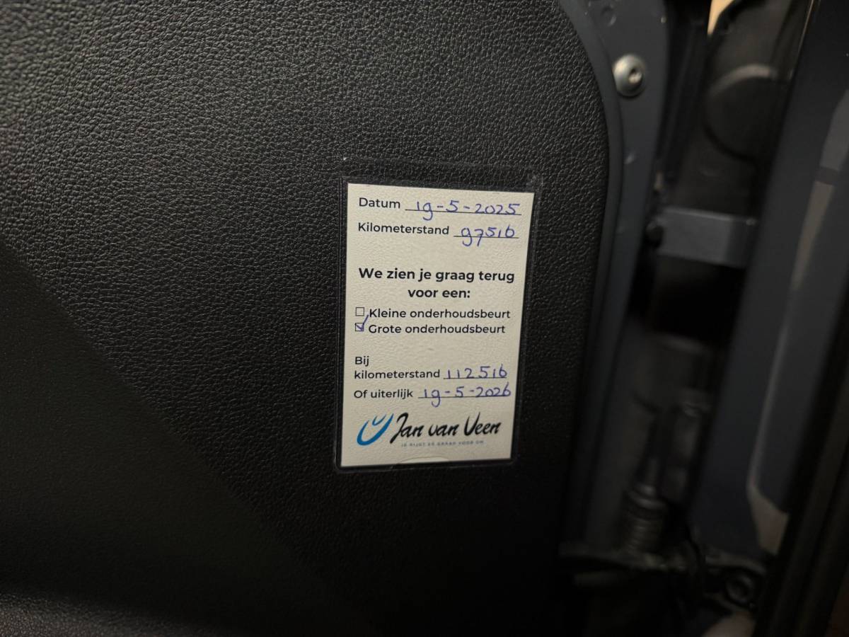 Volkswagen Golf Volkswagen Golf 1.0 TSI Life Business *Alcantara* Massage|Camera|IQ Drive|Sfeerverlichting