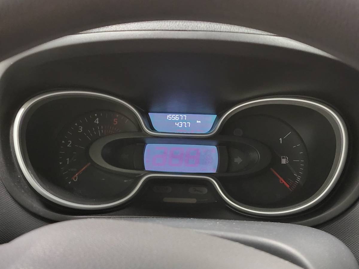 Renault Trafic Renault Trafic 2.0dCi 120pk L2/H1 Euro 6!