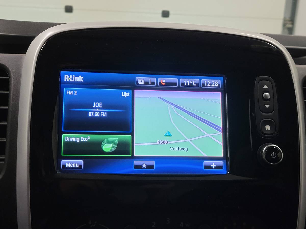 Renault Trafic Renault Trafic 2.0dCi 120pk L2/H1 Euro 6!