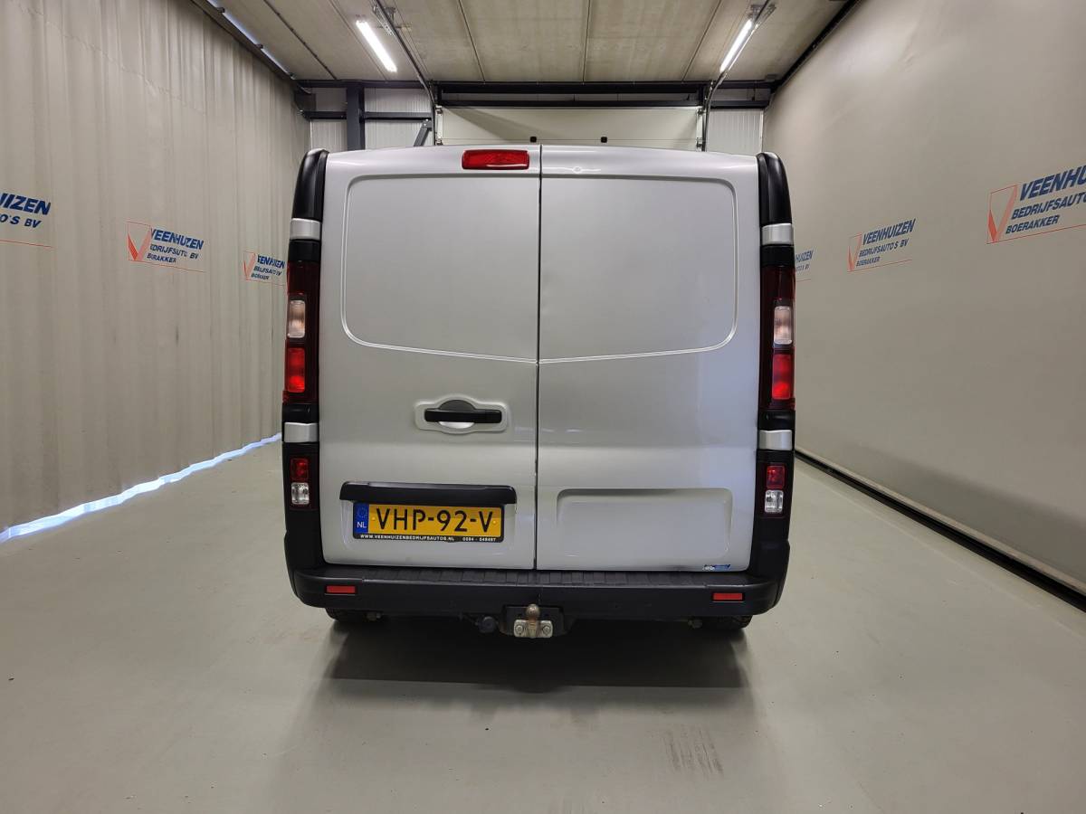 Renault Trafic Renault Trafic 2.0dCi 120pk L2/H1 Euro 6!