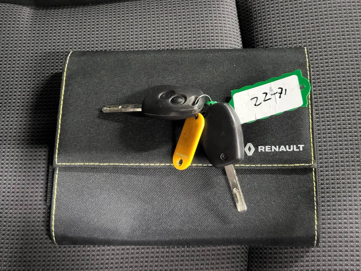 Renault Trafic Renault Trafic 2.0dCi 120pk L2/H1 Euro 6!
