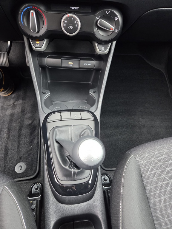 Kia Picanto Kia Picanto 1.0 DPi DynamicLine