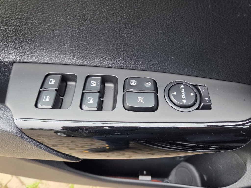 Kia Picanto Kia Picanto 1.0 DPi DynamicLine