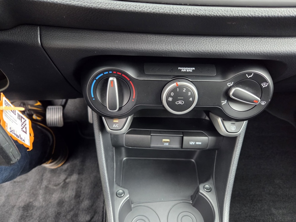 Kia Picanto Kia Picanto 1.0 DPi DynamicLine