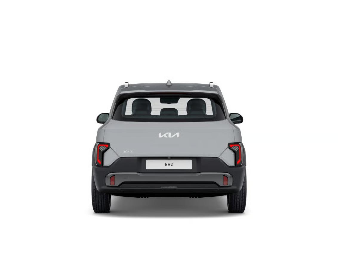 Kia EV2 Kia EV2 Air 42.2 kWh 5p. | Actieprijs * | Clima | Adapt. cruise | Navi | Dakrails | 16″ | Stoel&Stuur Verwarming | Apple Carplay