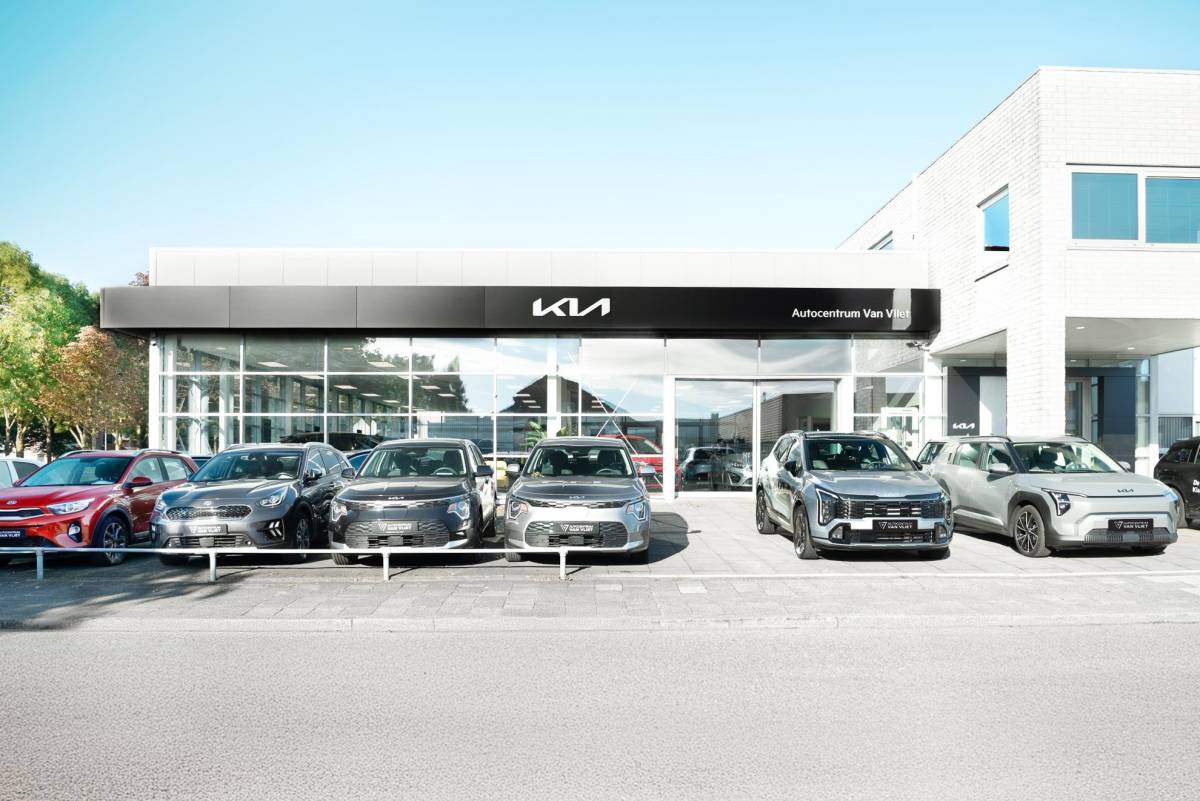 Kia EV2 Kia EV2 Air 42.2 kWh 5p. | Actieprijs * | Clima | Adapt. cruise | Navi | Dakrails | 16″ | Stoel&Stuur Verwarming | Apple Carplay