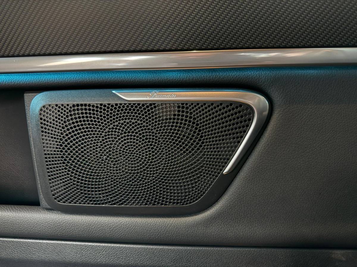 Mercedes-Benz V-Klasse Mercedes-Benz V-klasse 250d Lang Edition AMG /Burmester /380 Camera / Memory / 7 persoons /Sfeerverlichting