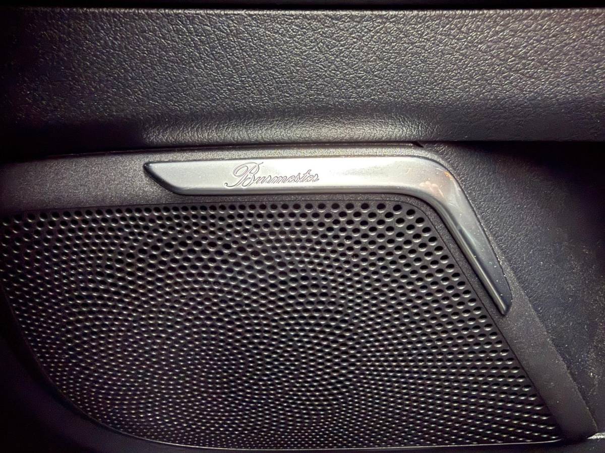 Mercedes-Benz V-Klasse Mercedes-Benz V-klasse 250d Lang Edition AMG /Burmester /380 Camera / Memory / 7 persoons /Sfeerverlichting