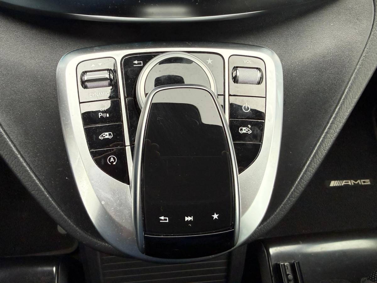 Mercedes-Benz V-Klasse Mercedes-Benz V-klasse 250d Lang Edition AMG /Burmester /380 Camera / Memory / 7 persoons /Sfeerverlichting