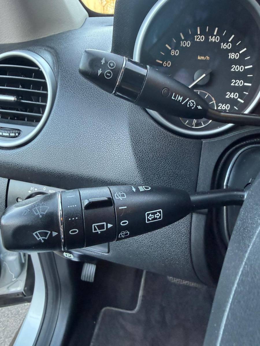 Mercedes-Benz M-Klasse Mercedes-Benz M-klasse 300 CDI BlueEFFICIENCY 4-Matic