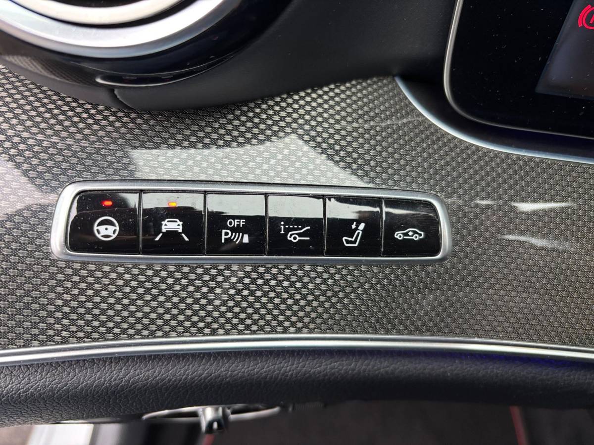 Mercedes-Benz E-Klasse Mercedes-Benz E-klasse Estate AMG 43 4MATIC Prestige Plus
