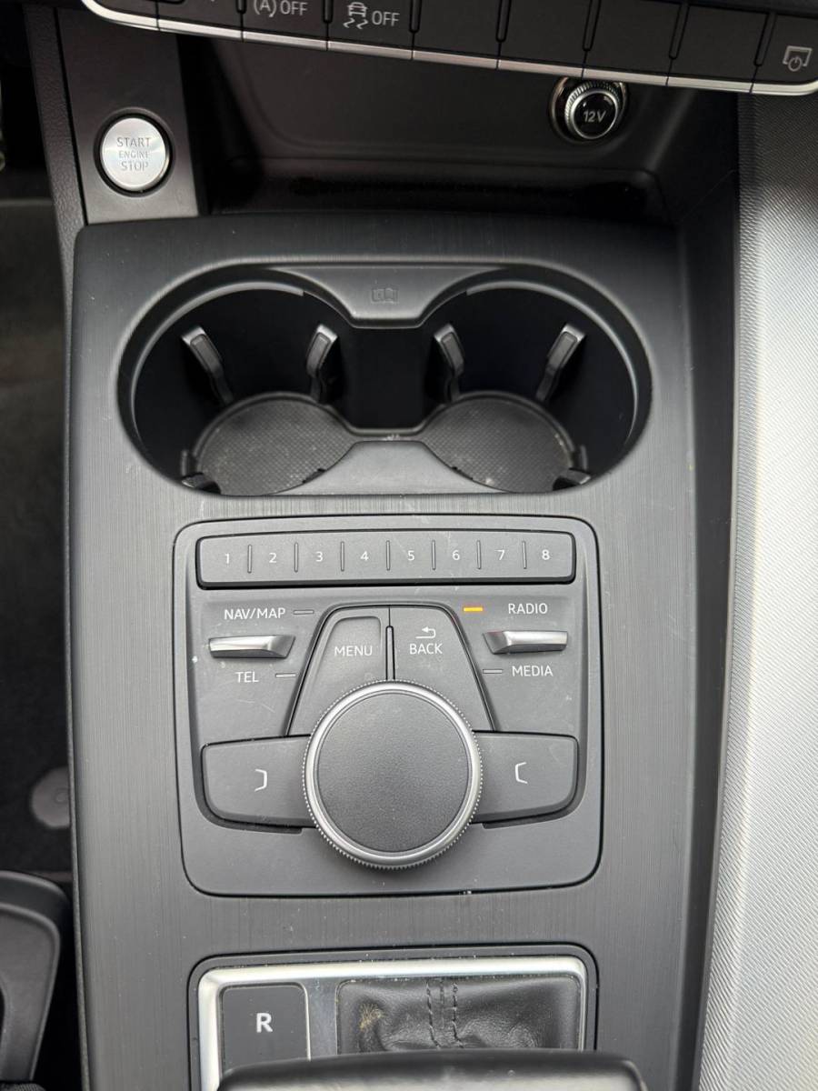 Audi A4 Audi A4 Avant 2.0 TFSI ultra Design Pro Line + Spring Advantage