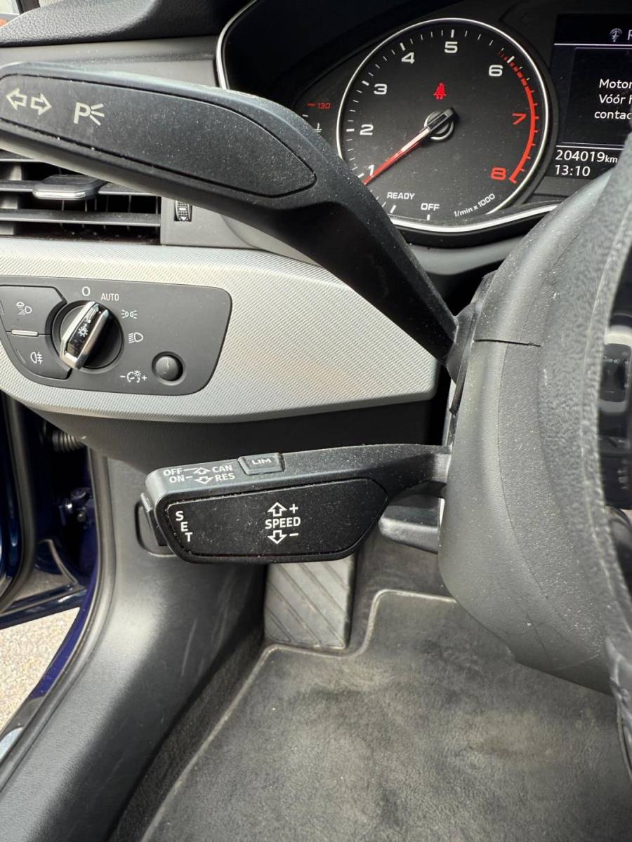Audi A4 Audi A4 Avant 2.0 TFSI ultra Design Pro Line + Spring Advantage