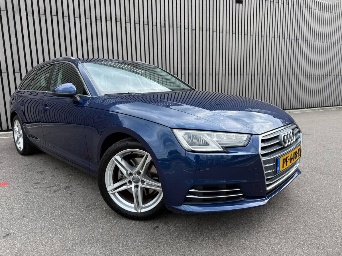 Audi A4 Audi A4 Avant 2.0 TFSI ultra Design Pro Line + Spring Advantage