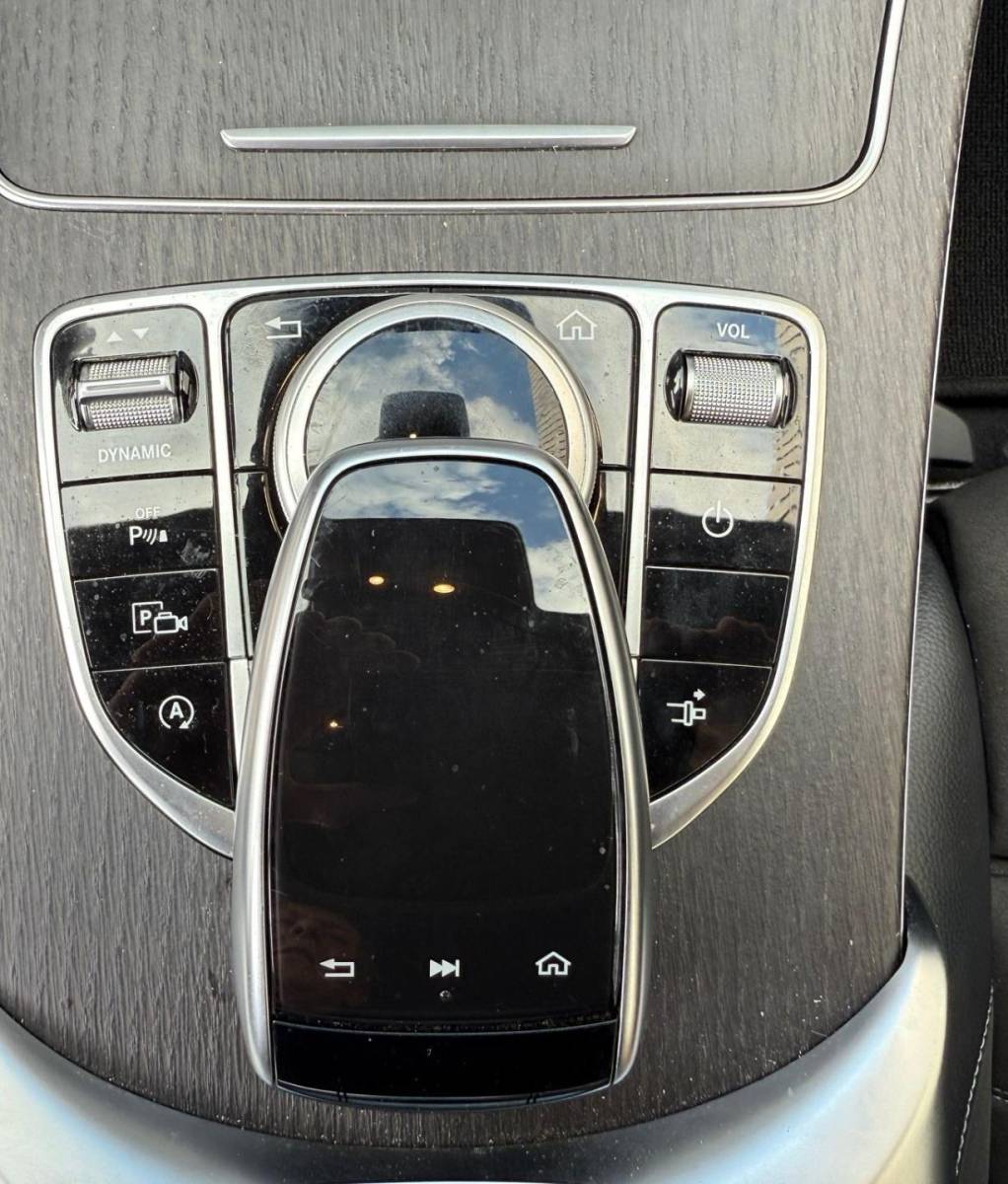 Mercedes-Benz C-Klasse Mercedes-Benz C-klasse Cabrio 200 EQ Premium AMG Line