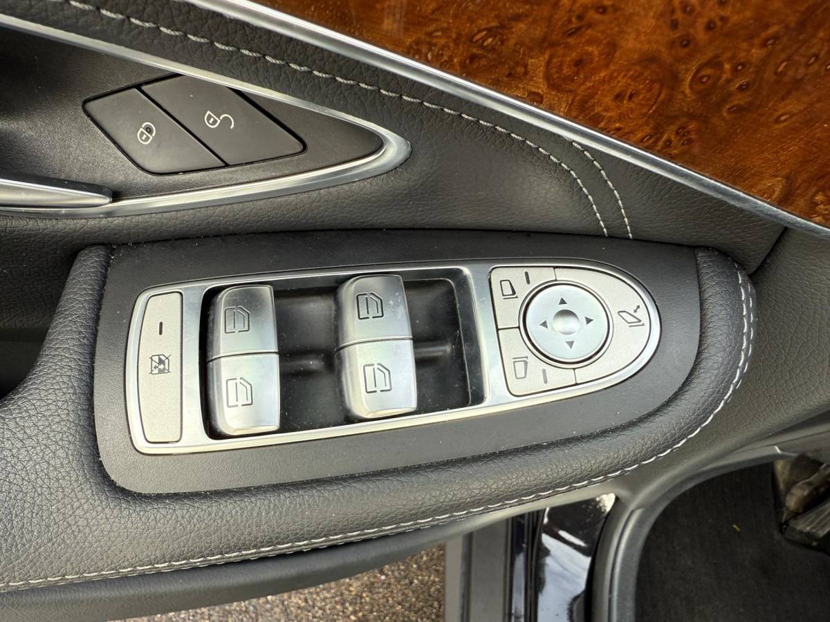 Mercedes-Benz GLC Mercedes-Benz GLC-klasse 250 d 4MATIC Prestige