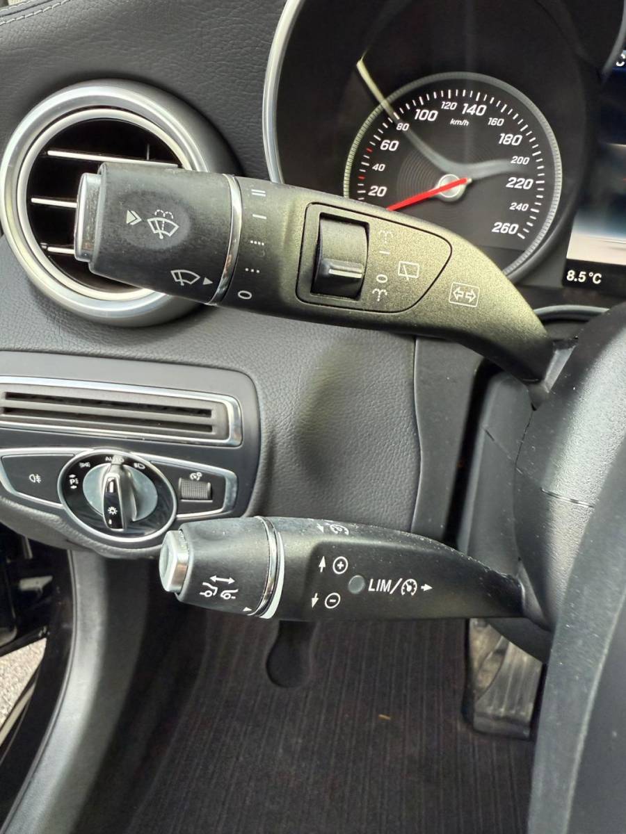 Mercedes-Benz GLC Mercedes-Benz GLC-klasse 250 d 4MATIC Prestige