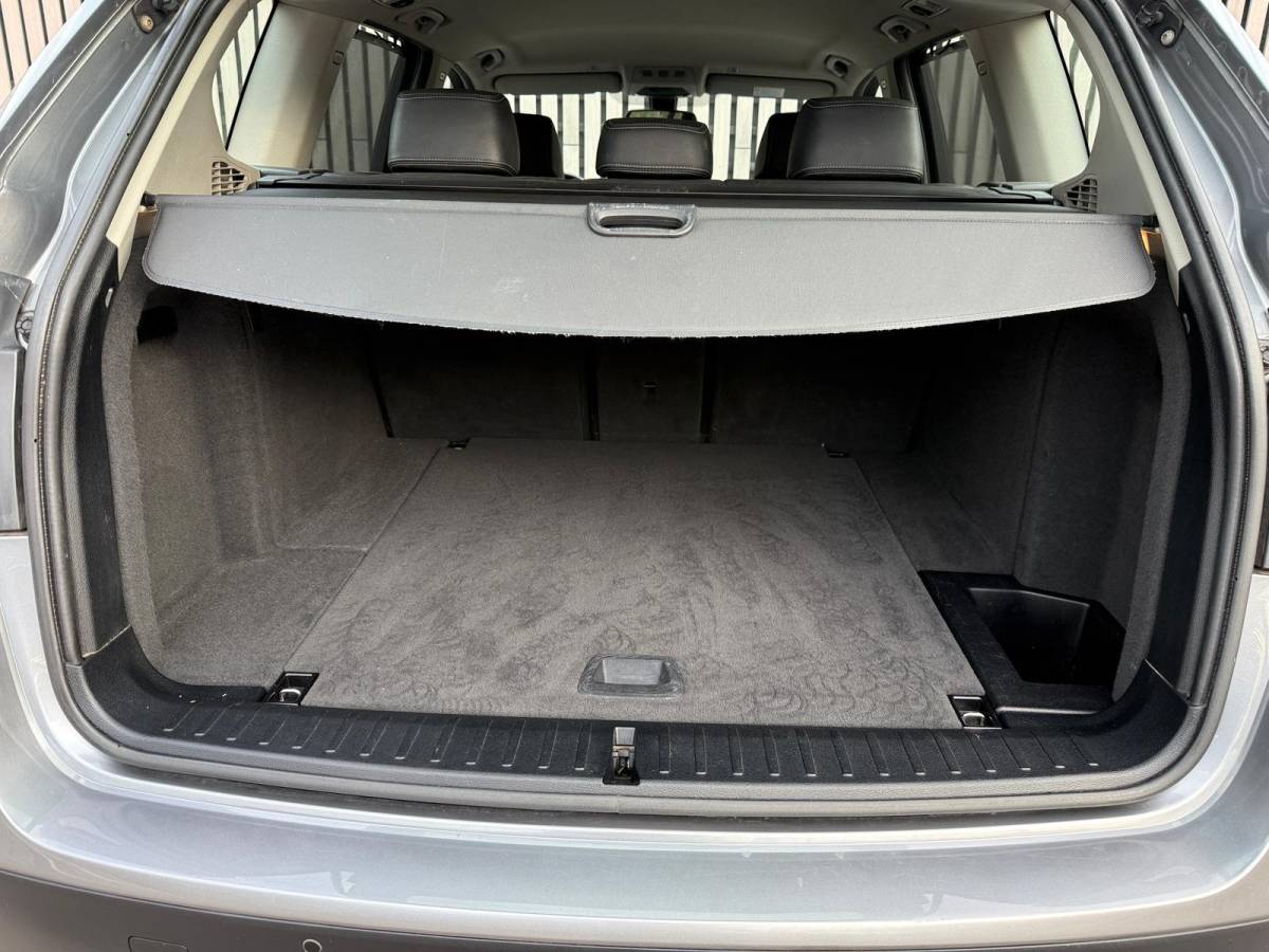 BMW X3 BMW X3 SDrive18d Chrome Line Edition – Leer – Navigatie
