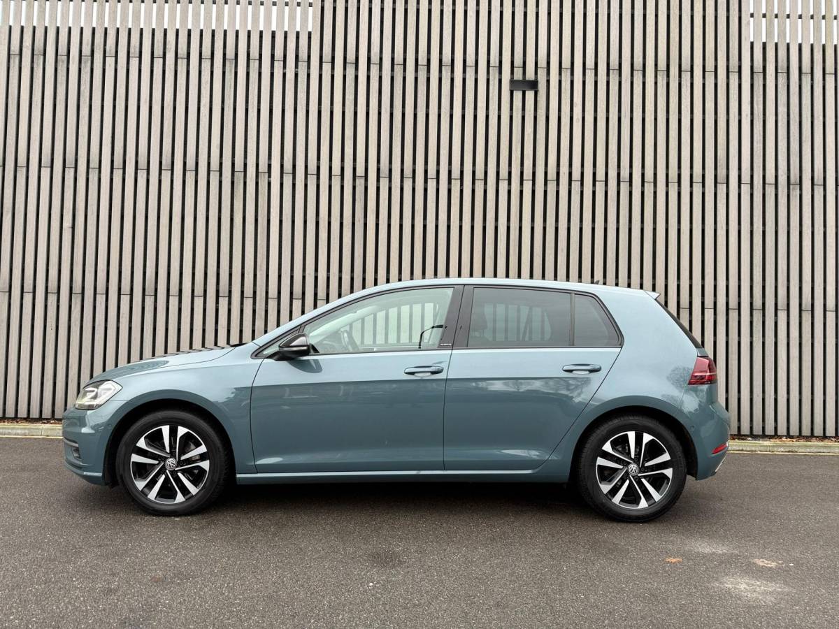 Volkswagen Golf Volkswagen GOLF 1.5 TSI Highline Business R / Panoramadak