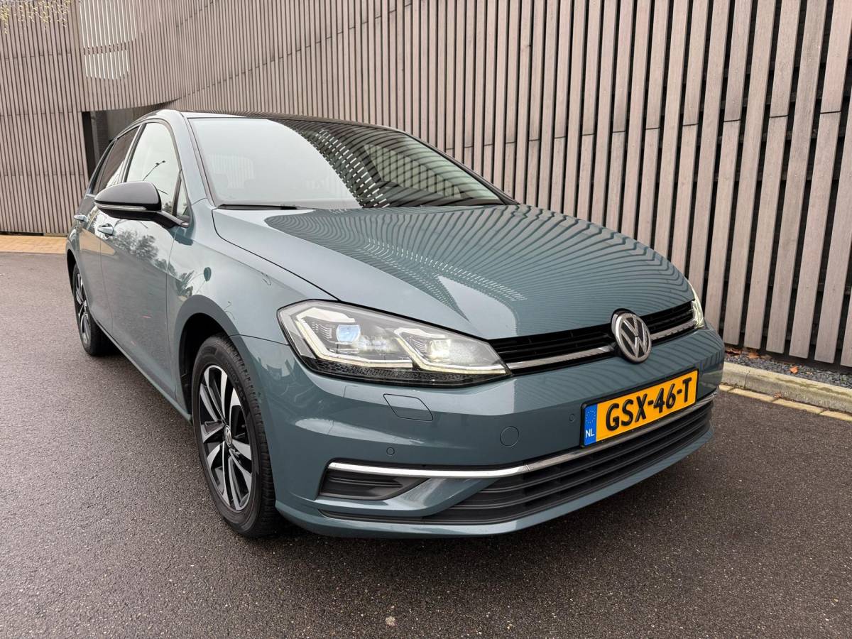 Volkswagen Golf Volkswagen GOLF 1.5 TSI Highline Business R / Panoramadak