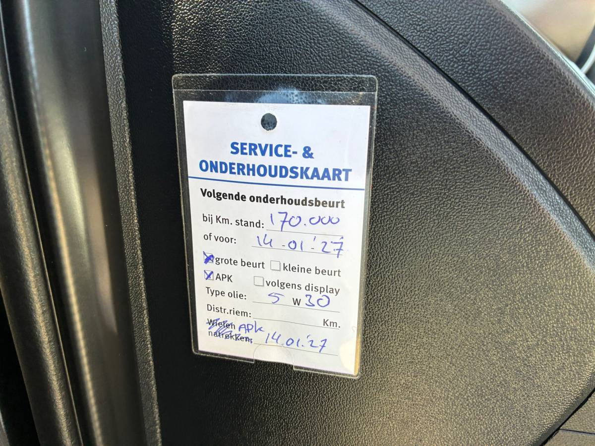 Hyundai ix35 Hyundai Ix35 2.0i i-Catcher | Leder + Schuif/kantel dak + Keyless nu € 7.975,-!!!