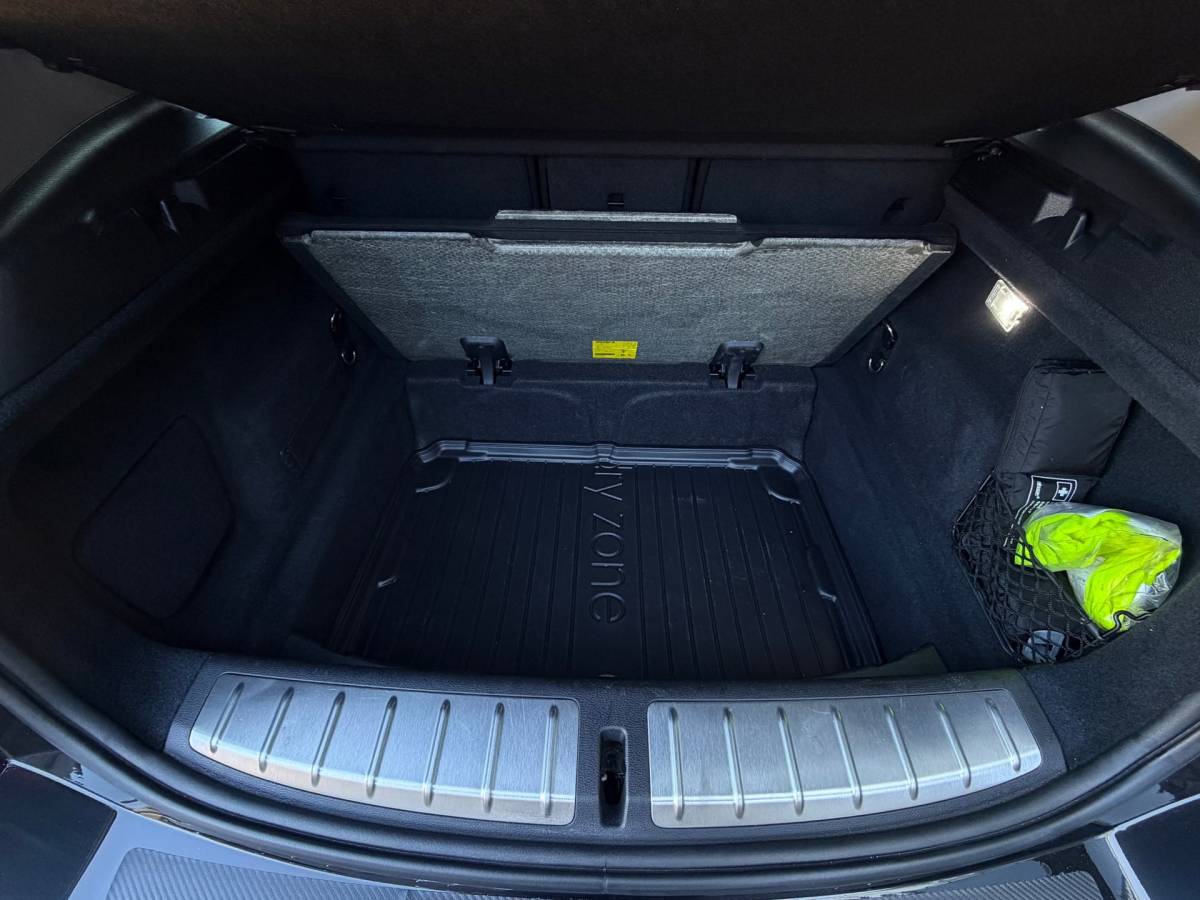 BMW X2 BMW X2 SDrive18i 140pk M-sport Executive /Pano