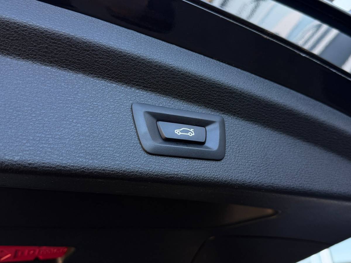 BMW X2 BMW X2 SDrive18i 140pk M-sport Executive /Pano