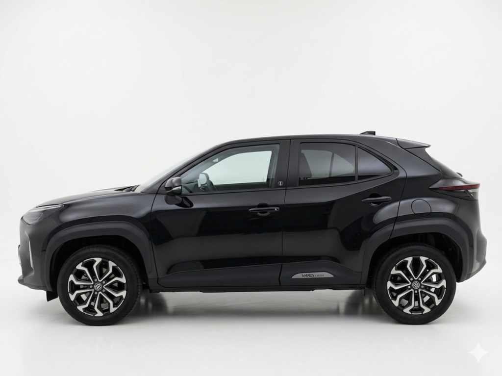 Toyota Yaris Cross Toyota Yaris Cross 1.5 Hybrid Executive Automaa*Carplay*1eEigenaar Dealer ond