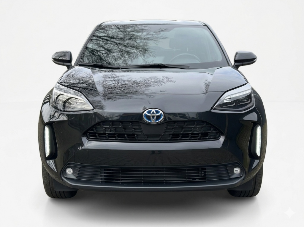 Toyota Yaris Cross Toyota Yaris Cross 1.5 Hybrid Executive Automaa*Carplay*1eEigenaar Dealer ond