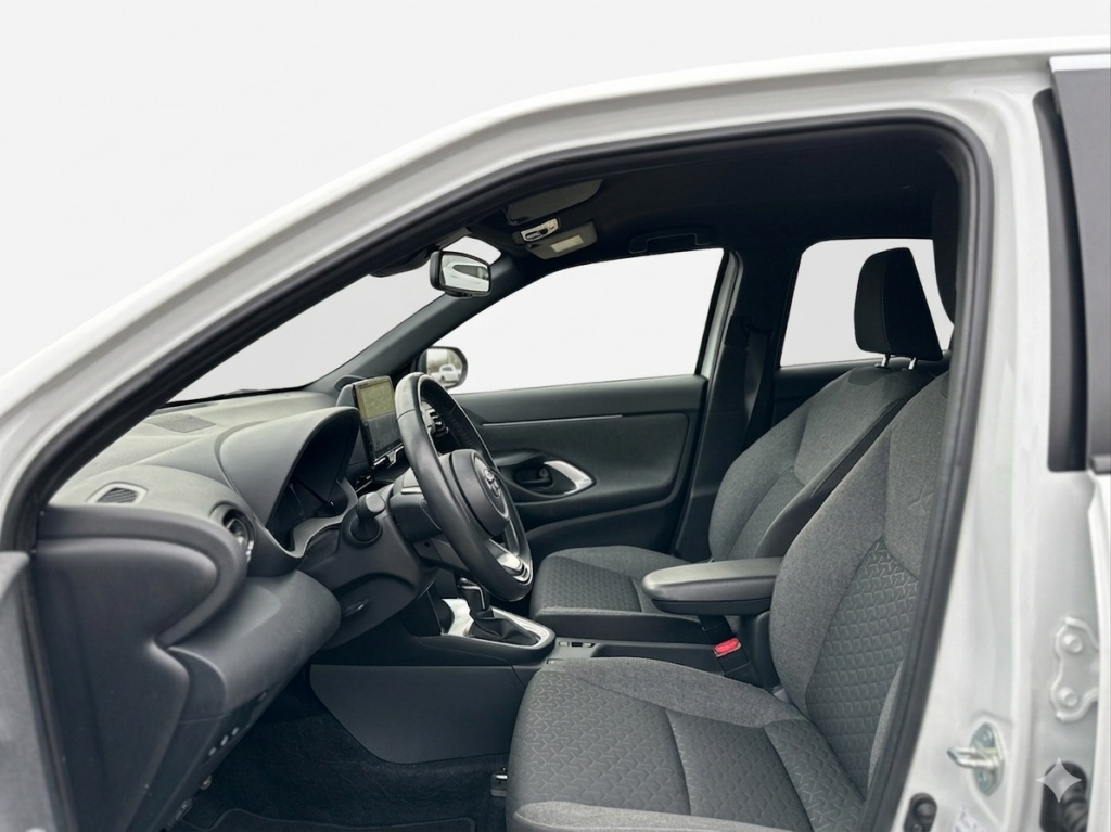 Toyota Yaris Cross Toyota Yaris Cross 1.5 Hybrid Executive Automaa*Carplay*1eEigenaar Dealer ond