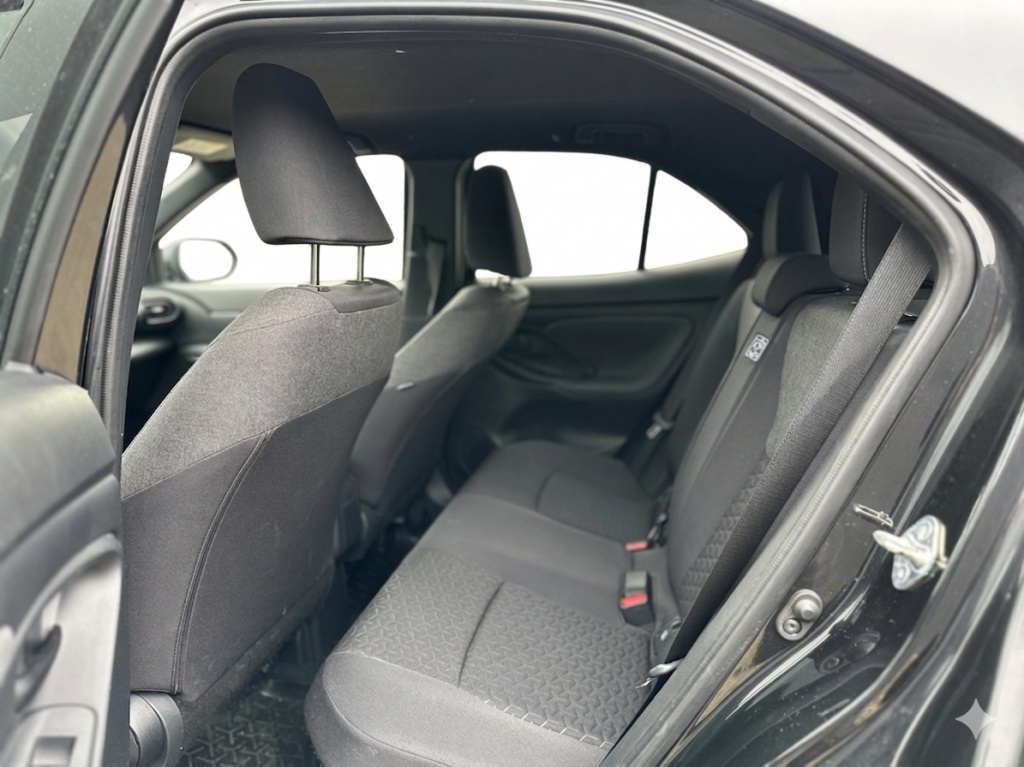 Toyota Yaris Cross Toyota Yaris Cross 1.5 Hybrid Executive Automaa*Carplay*1eEigenaar Dealer ond