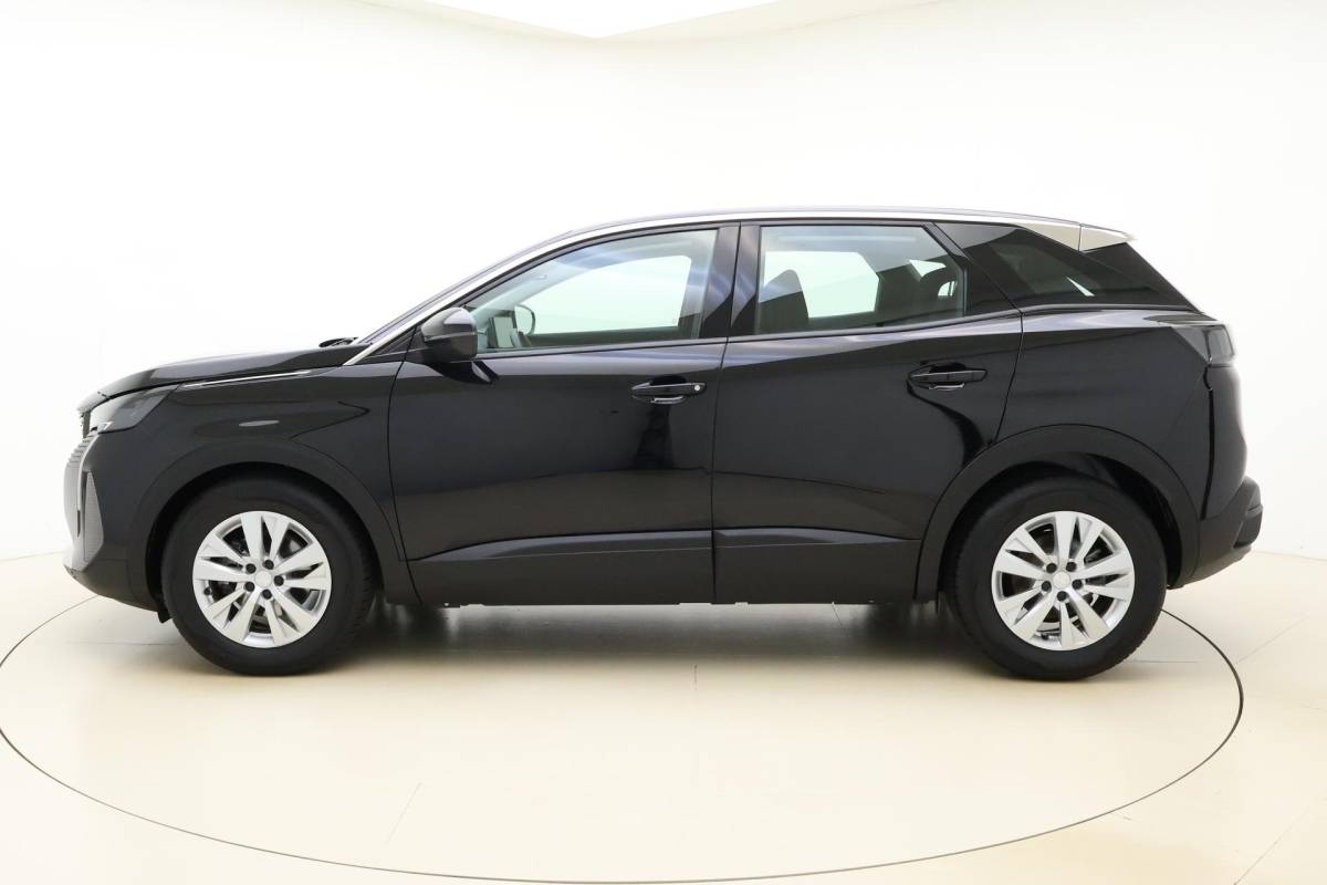 Peugeot 3008 Peugeot 3008 1.2 PureTech Blue Lease Active | Navigatie | Cruise Conrol | Parkeer Sensoren | Lichtmetalen Wielen | Camera