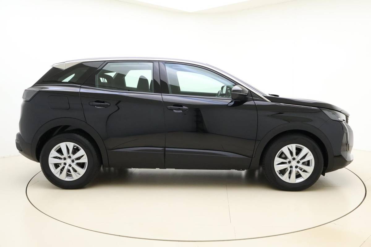 Peugeot 3008 Peugeot 3008 1.2 PureTech Blue Lease Active | Navigatie | Cruise Conrol | Parkeer Sensoren | Lichtmetalen Wielen | Camera