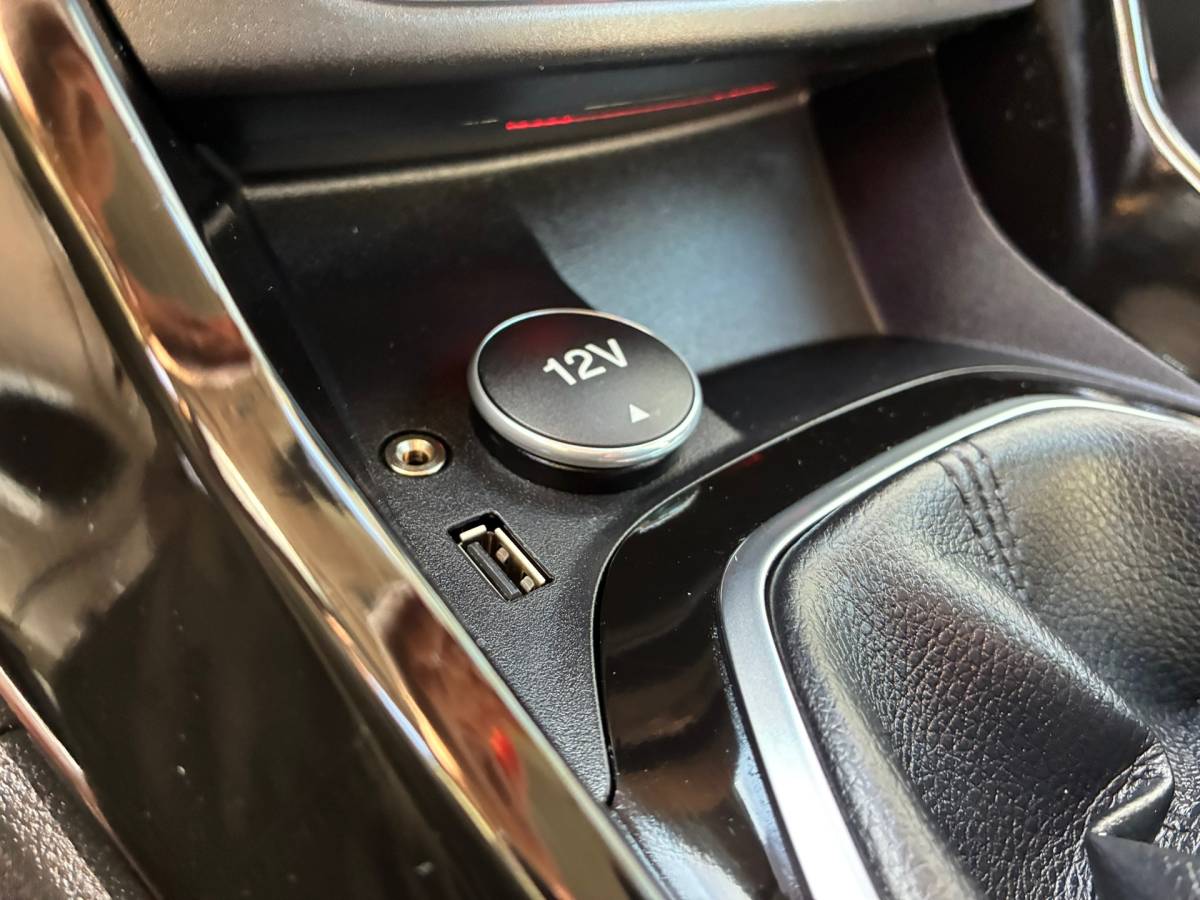 Ford B-MAX Ford B-Max 1.0 EcoBoost Titanium | Navi + Clima + Cruise nu €7.975,-!!