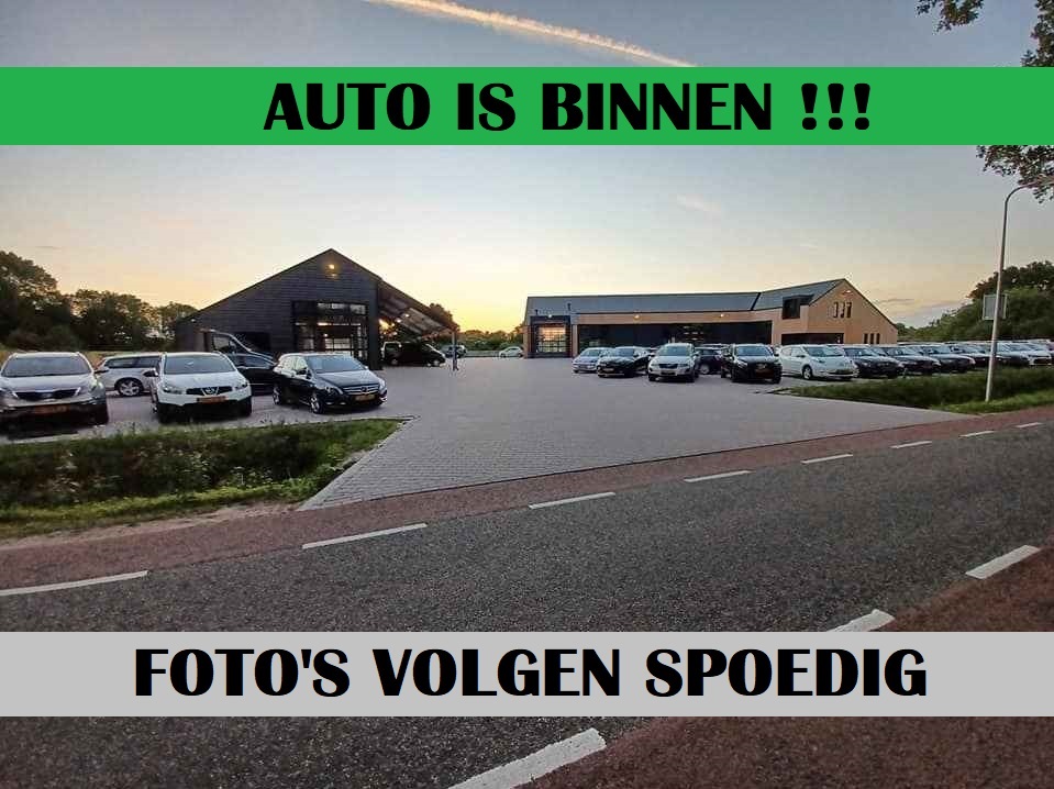Volkswagen Transporter Volkswagen Transporter 2.0 TDI 150PK DSG Dubbele cabine L1H1 Highline | LED | Trekhaak | Cruise | LMV | Camera | PDC |
