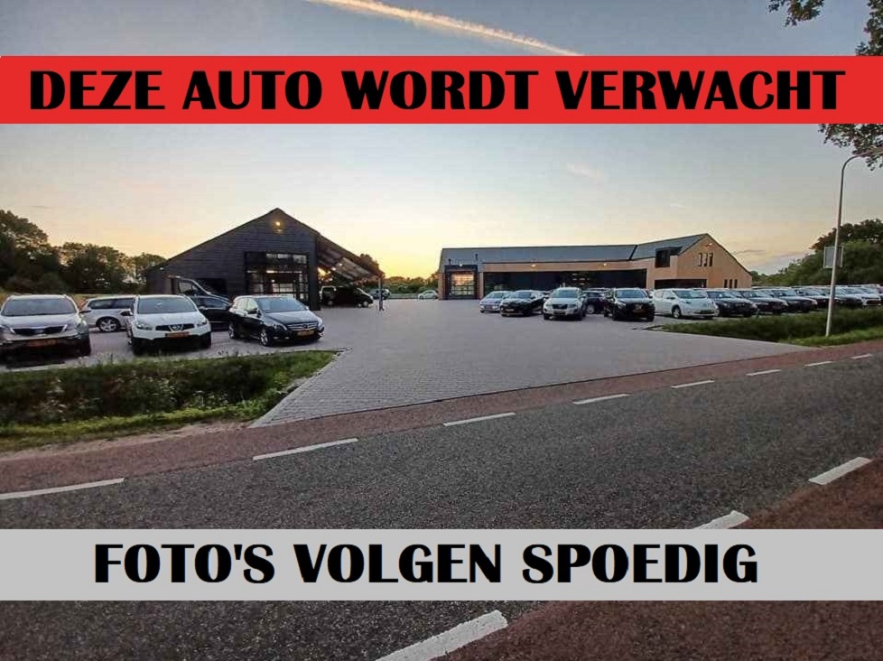 Volkswagen Transporter Volkswagen Transporter 2.0 TDI 150PK DSG Dubbele cabine L1H1 Highline | LED | Trekhaak | Cruise | LMV | Camera | PDC |