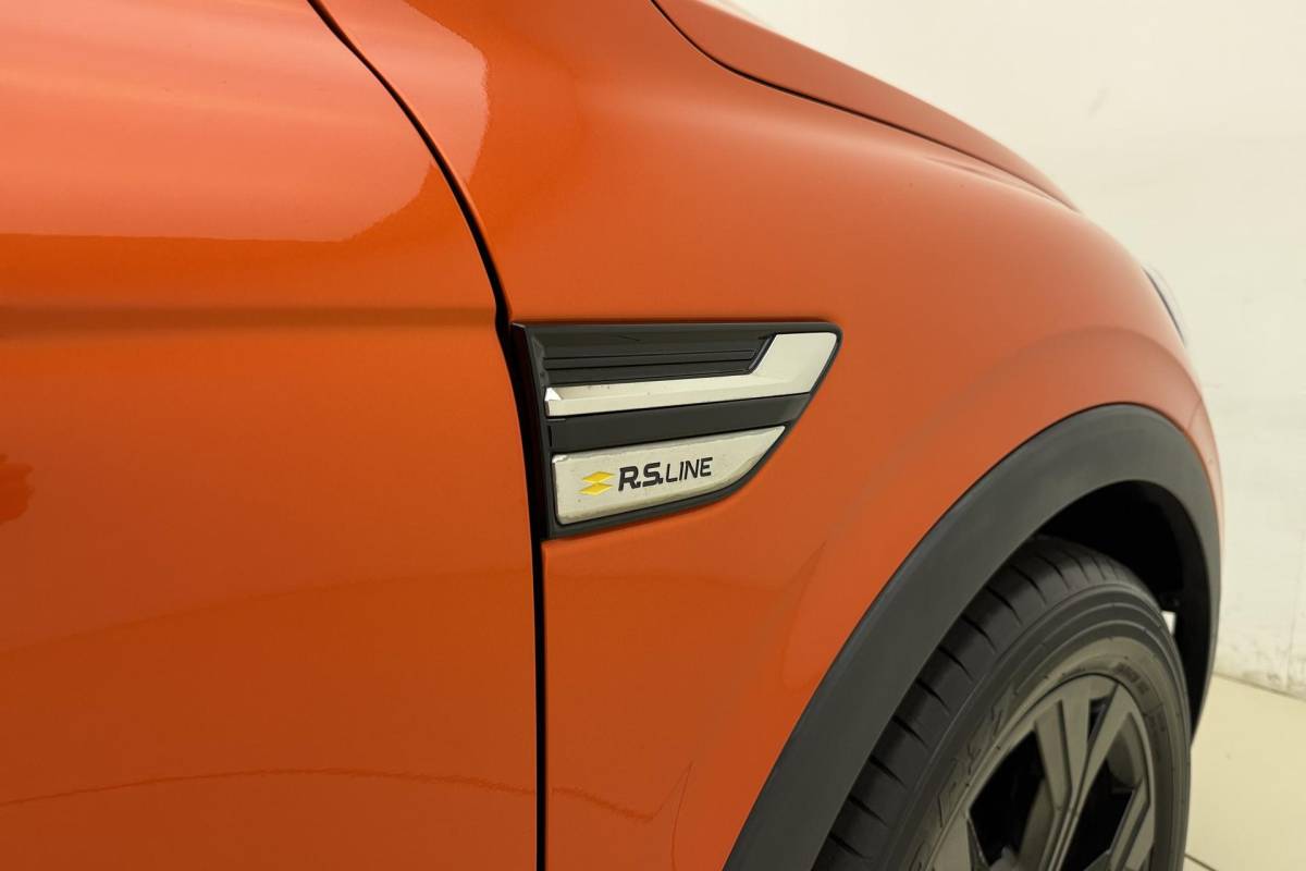 Renault Arkana Renault Arkana 1.6 E-Tech hybrid 145 E-Tech engineered |  Apple carplay/Android auto | Stoel + Stuurverwarming | Climate control | Alcantara |