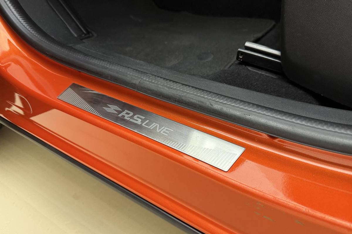 Renault Arkana Renault Arkana 1.6 E-Tech hybrid 145 E-Tech engineered |  Apple carplay/Android auto | Stoel + Stuurverwarming | Climate control | Alcantara |