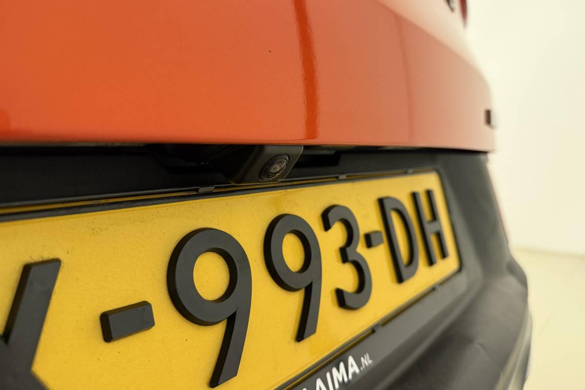 Renault Arkana Renault Arkana 1.6 E-Tech hybrid 145 E-Tech engineered |  Apple carplay/Android auto | Stoel + Stuurverwarming | Climate control | Alcantara |