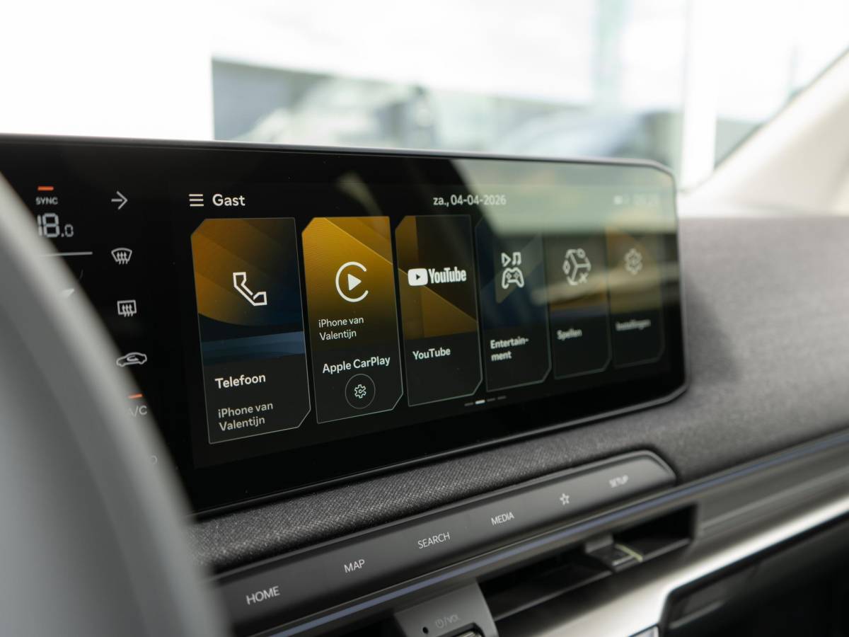 Kia EV2 Kia EV2 Plus Advanced 42.2 kWh | Schuifkanteldak | Stoel en stuurverwarming | Navigatie |