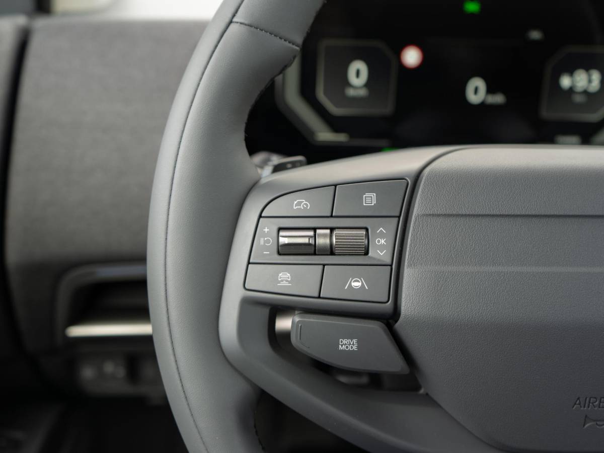 Kia EV2 Kia EV2 Plus Advanced 42.2 kWh | Schuifkanteldak | Stoel en stuurverwarming | Navigatie |