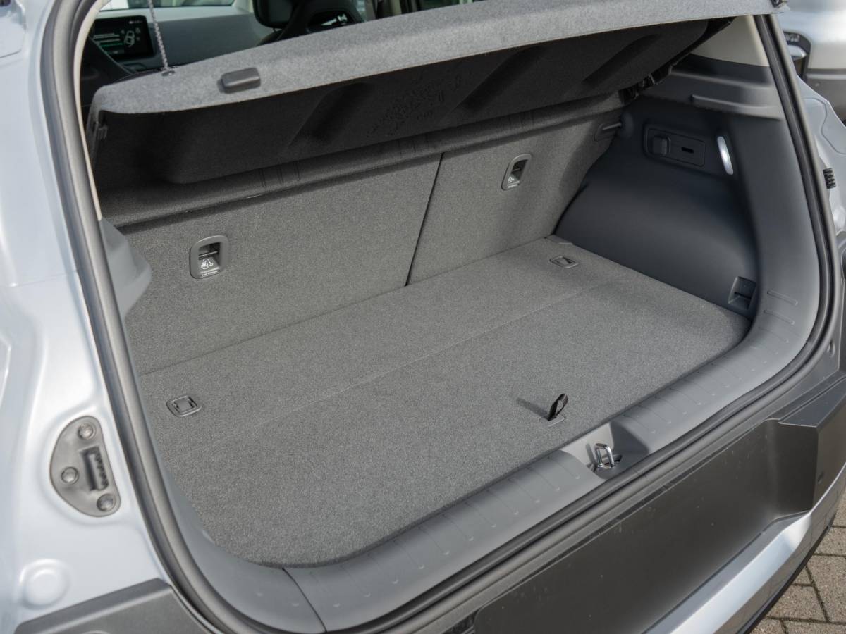 Kia EV2 Kia EV2 Plus Advanced 42.2 kWh | Schuifkanteldak | Stoel en stuurverwarming | Navigatie |