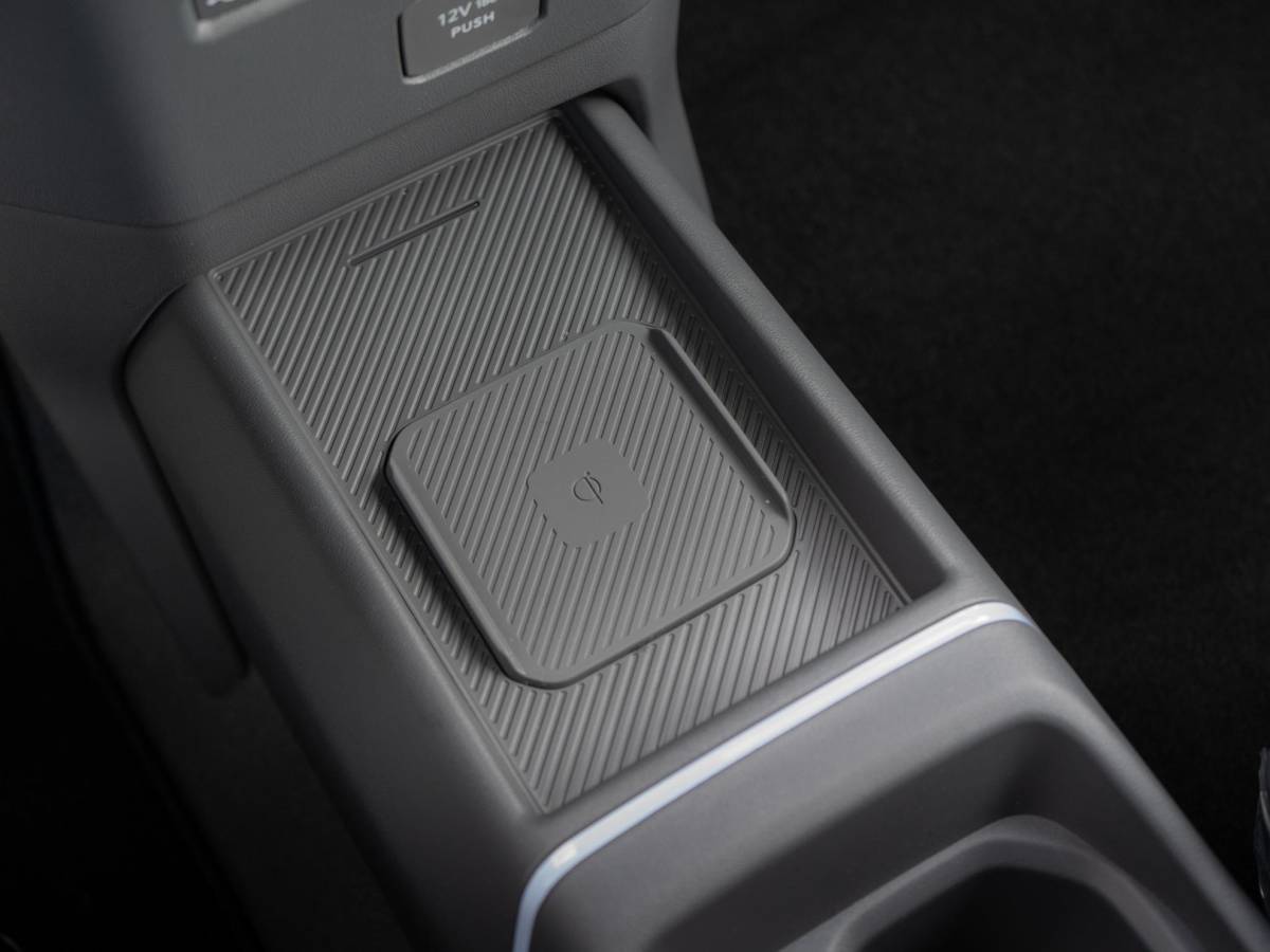 Kia EV2 Kia EV2 Plus Advanced 42.2 kWh | Schuifkanteldak | Stoel en stuurverwarming | Navigatie |