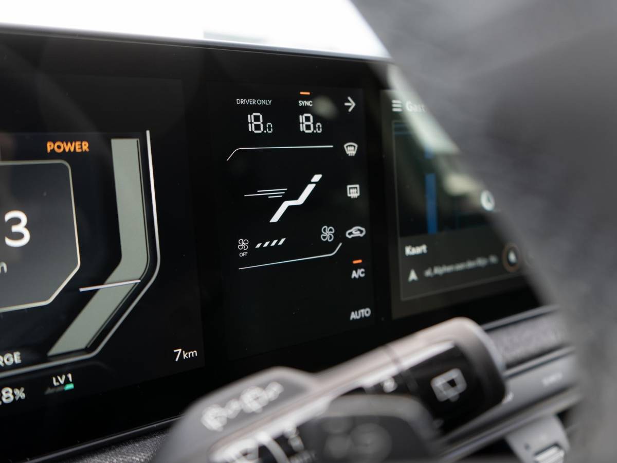 Kia EV2 Kia EV2 Plus Advanced 42.2 kWh | Schuifkanteldak | Stoel en stuurverwarming | Navigatie |