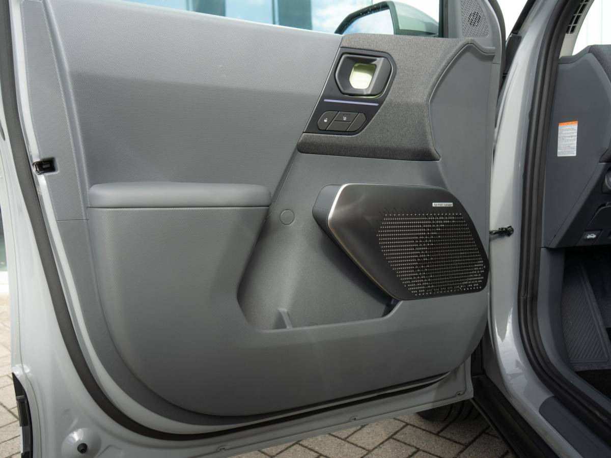 Kia EV2 Kia EV2 Plus Advanced 42.2 kWh | Schuifkanteldak | Stoel en stuurverwarming | Navigatie |