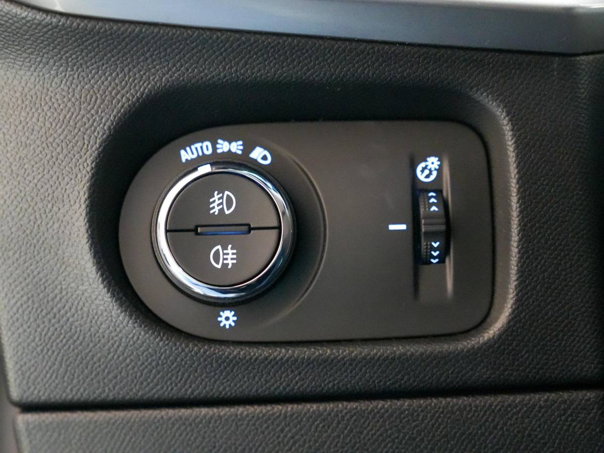 Opel Mokka Opel Mokka 1.2 Turbo Ultimate