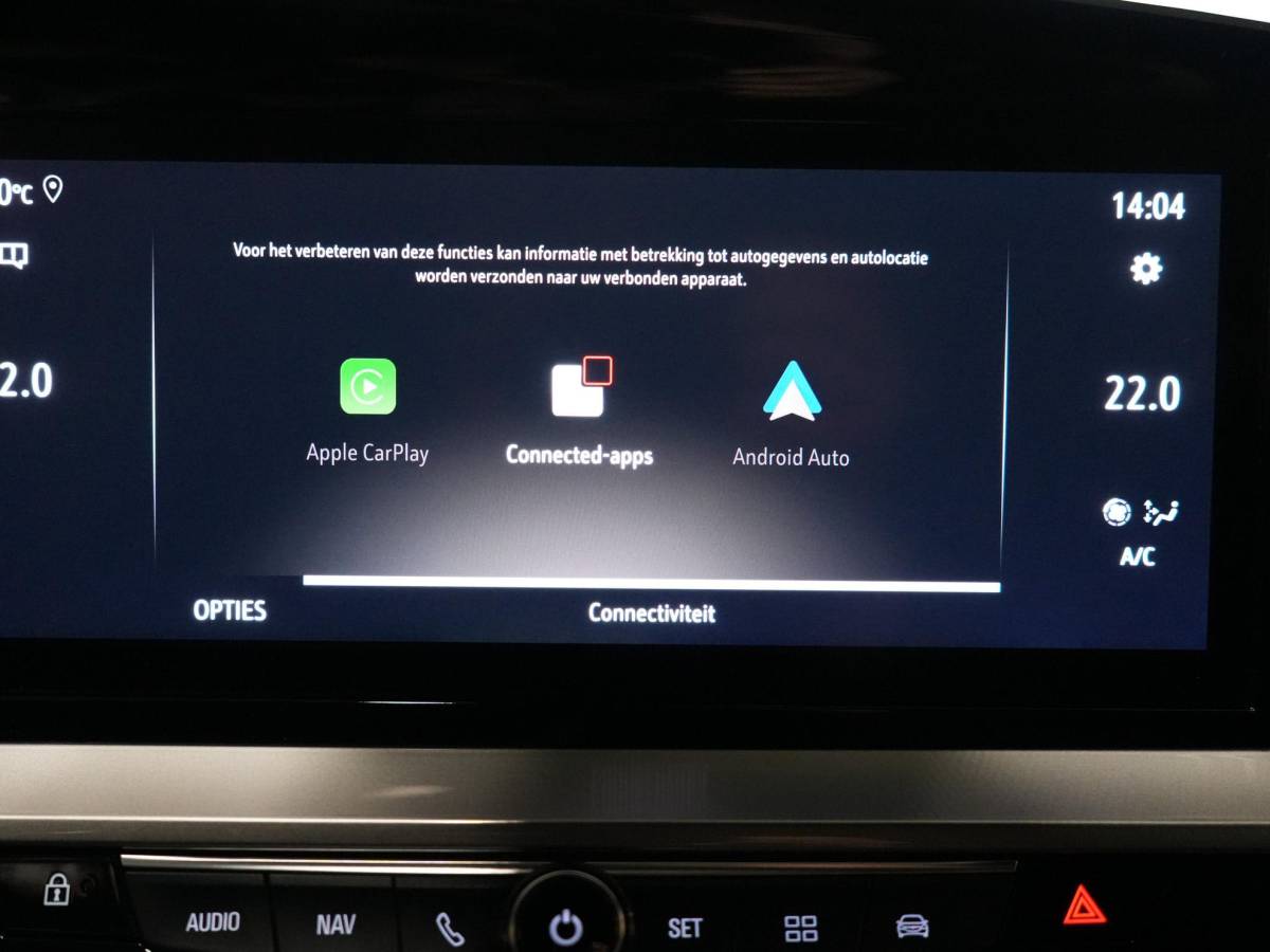 Opel Mokka Opel Mokka 1.2 Turbo Ultimate