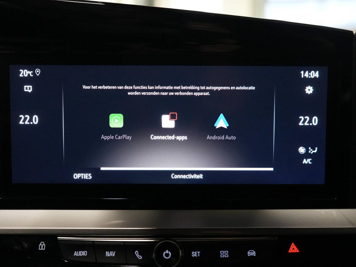 Opel Mokka Opel Mokka 1.2 Turbo Ultimate