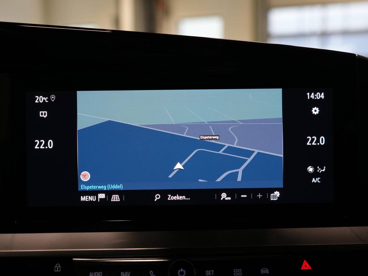 Opel Mokka Opel Mokka 1.2 Turbo Ultimate