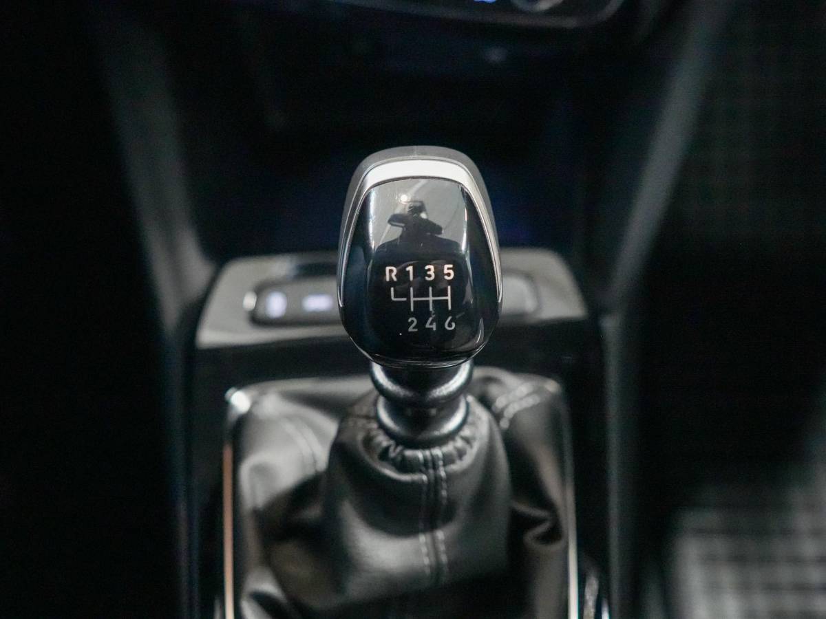 Opel Mokka Opel Mokka 1.2 Turbo Ultimate